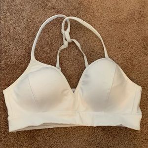 Athleta bra